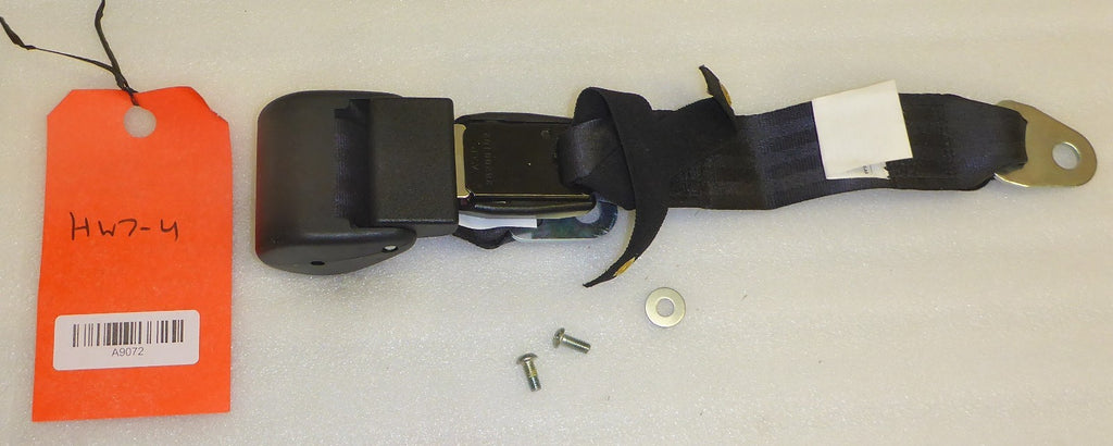 Bruno 2020 CRE 2110-2110E SRE 2010-2010E Seat Belt with Bolts Good condition