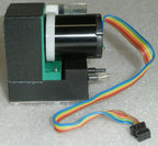 ONE POTSCAP 26BC-6A AND ONE THOMAS ANR50022172 AS PICTURES