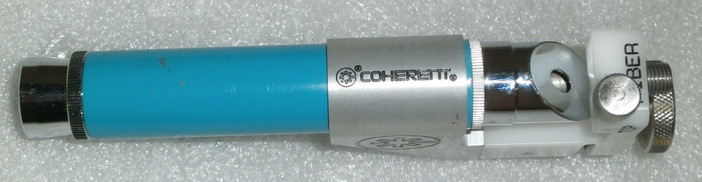 COHERENT VERSAPULSE INSPECTION SCOPE FULL ACCESSORIES AS PICTURES