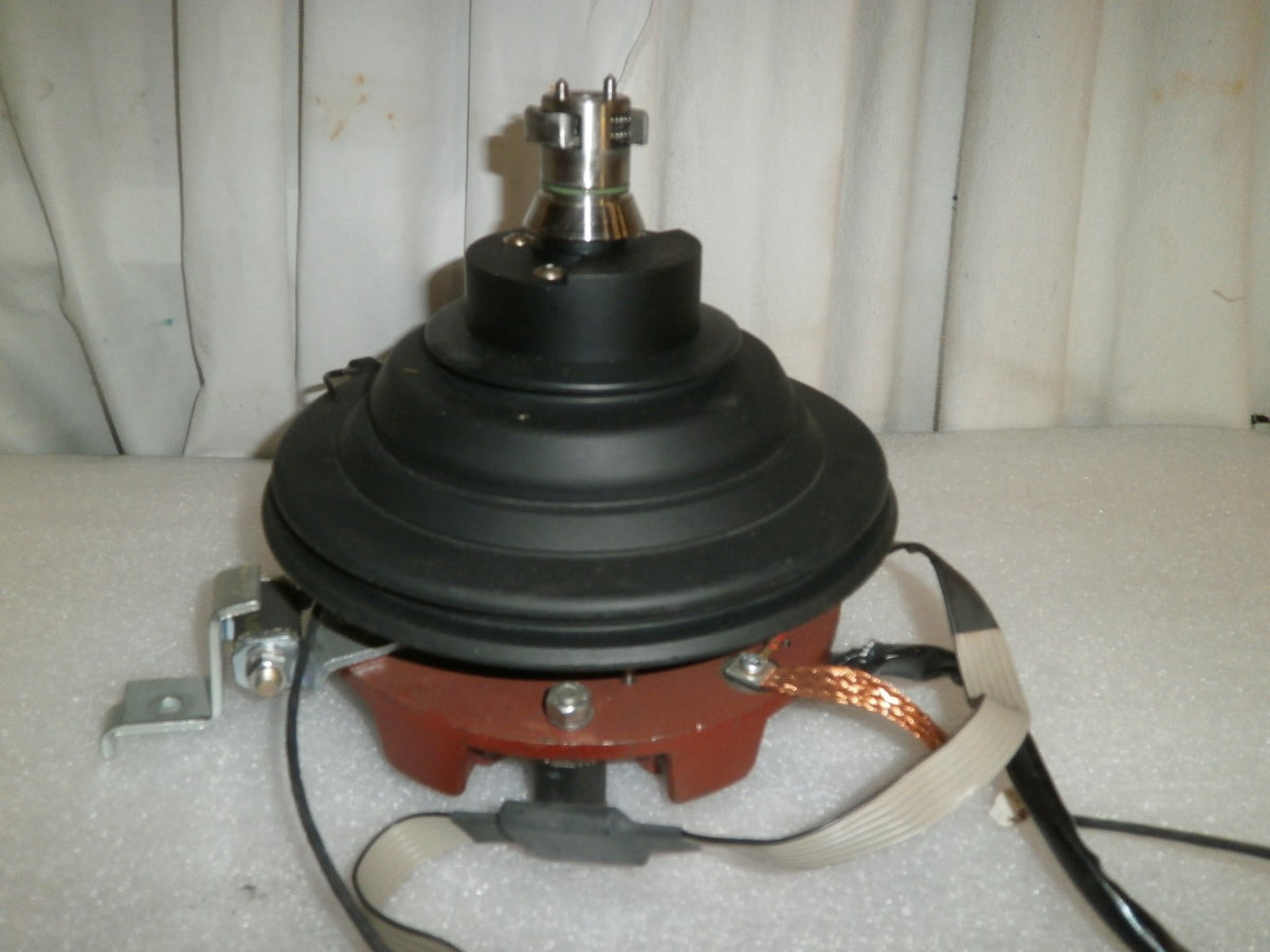 THERMO SORVALL ST16R ST 16R Motor