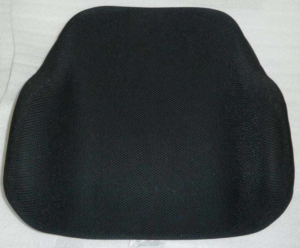 MAPLE LEAF ML SHALLOW WHEELCHAIR BACK SIZE 17" REG NO245555 VERY GOOD CONDITION