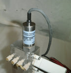 ION TORRENT PARTS AS1712022 with American Sensor Technology AST4000F00030P3A1000