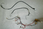 GE AMX-4 Ribbon Cable Assy Portable X-Ray Parts P/N 46-302366P2 Good Condition