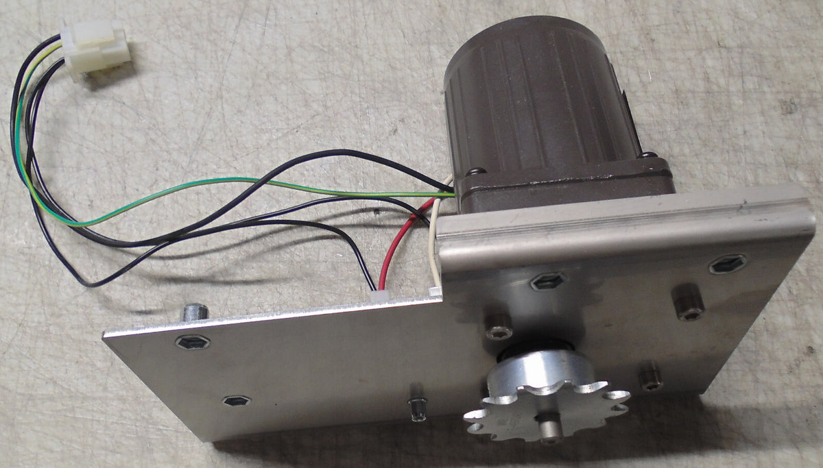Linix yn70-20 motor 230 V 50 Hz
