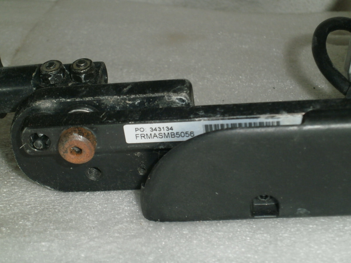 Pride Quantium J6 JOYSTICK WITH ARM FRMASMB5056/ CTL137635/ 1752-8109 USED