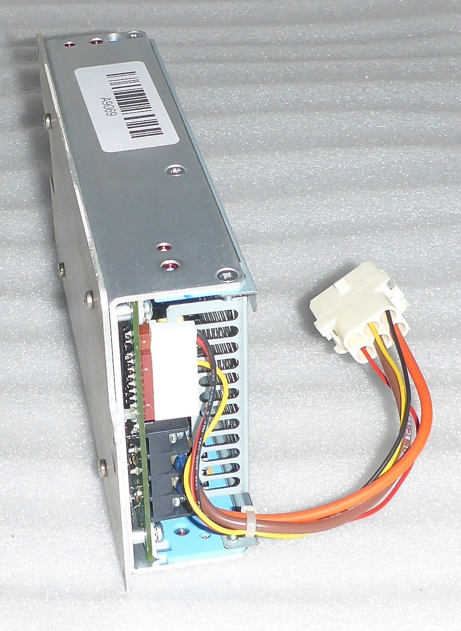 Philips V60 Ventilator Power Supply Artesyn NL P250N 100-240V Good Condition