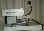 LEICA MODEL LEICA EG1150H EMBEDDING CENTER