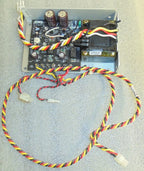 Condor Linear Power Supply Type HAA15-0.8-A+Output 15v or 12 Volts Good Function