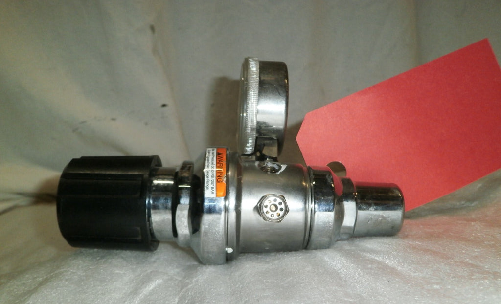 CONCOA PRECISION GAS CONTROL 2123331-01-580 GOOD CONDITION