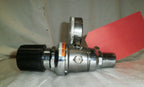 CONCOA PRECISION GAS CONTROL 2123331-01-580 GOOD CONDITION