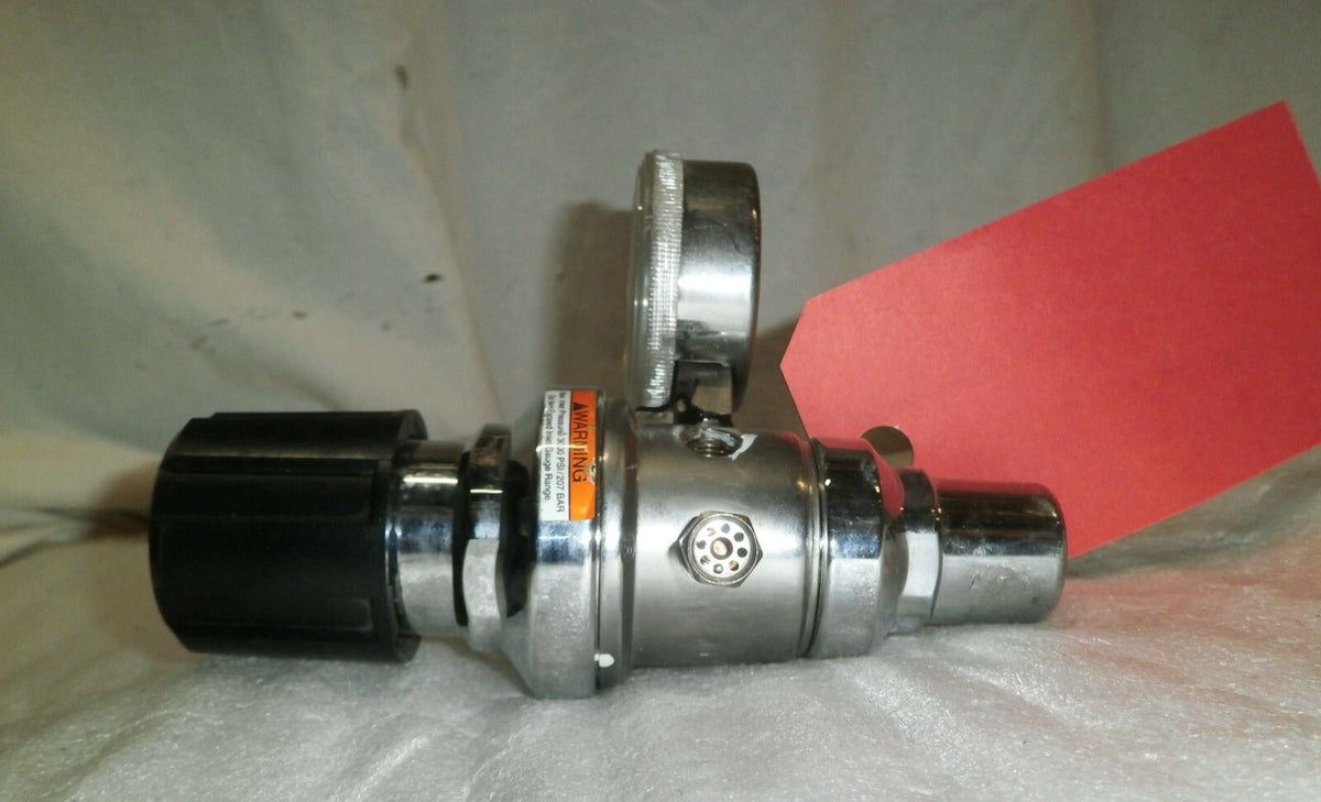 CONCOA PRECISION GAS CONTROL 2123331-01-580 GOOD CONDITION