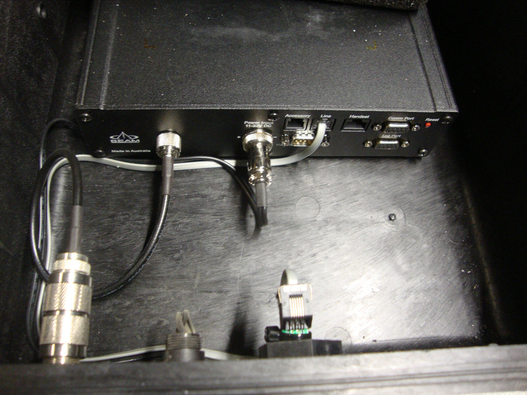 ANTENNA BEAM RST710 come as pictures not tested