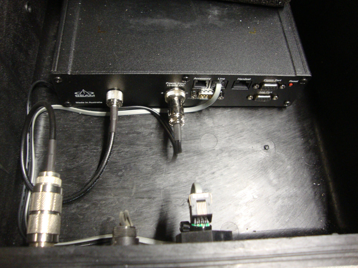 ANTENNA BEAM RST710 come as pictures not tested
