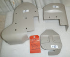 bruno stair lift CRE-2110 body parts as photo good condition