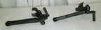 motionNEWTON WHEEL LOCK EXTENSION HANDLE PAIR COMPLETE USED GOOD CONDITION