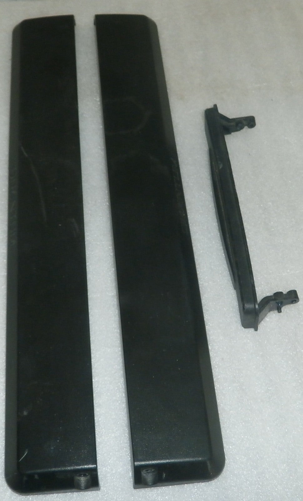 TILT BASE & BOLT FOR QUANTUM W.CH. WITH ACTUATOR AND SEAT PAN MEC144370