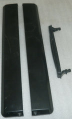 TILT BASE & BOLT FOR QUANTUM W.CH. WITH ACTUATOR AND SEAT PAN MEC144370