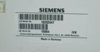 Siemens 10252047 WITH CABLES MADE IN GERMANY