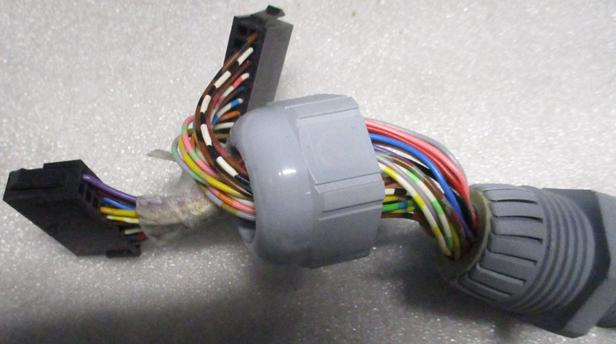 2 US DIGITAL E5-1024-315-I-S-D-G-B/IMS GEAR P421-7/MOTOR OF SIEMENS VISTA500