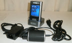 Carefusion Viasys Vyaire Microloop Spirometer ML3535 w/ Adapter & Accessories