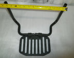 KI MOBILITY ROUGE X2 RIGID WHEELCHAIR FOOTREST PLATE ADJUSTABLE AS PHOTO