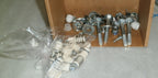 HANDICARE FREE CURVE STAIR LIFT ORIGINAL PARTS AND CABLES AS PHOTO GOOD