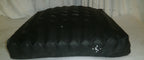 ROHO Wheelchair Cushion QS1110C Size 20.25x19.5" W/Cover and Pump Good Condition