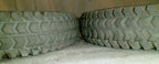 POWER WHEELCHAIR WHEEL PRIMO POWERTRAX 3.00-8 AS PICTURES