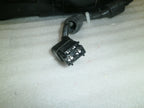 Quickie QM-710 Wheelchair Set 2 L/R Motors 107247 & 107248 w/ Bolts & Shocks