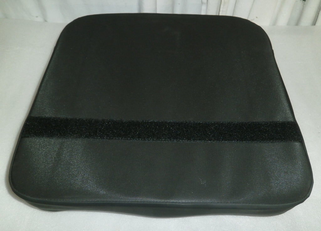 ROHO AIRLITE 16X16X3.75 WHEELCHAIR CUSHION GOOD CONDITION