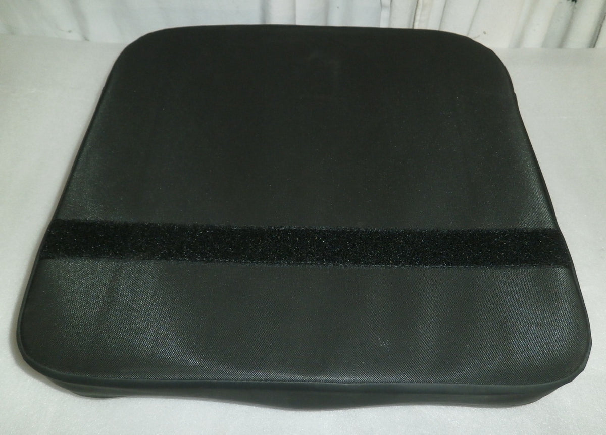 ROHO AIRLITE 16X16X3.75 WHEELCHAIR CUSHION GOOD CONDITION