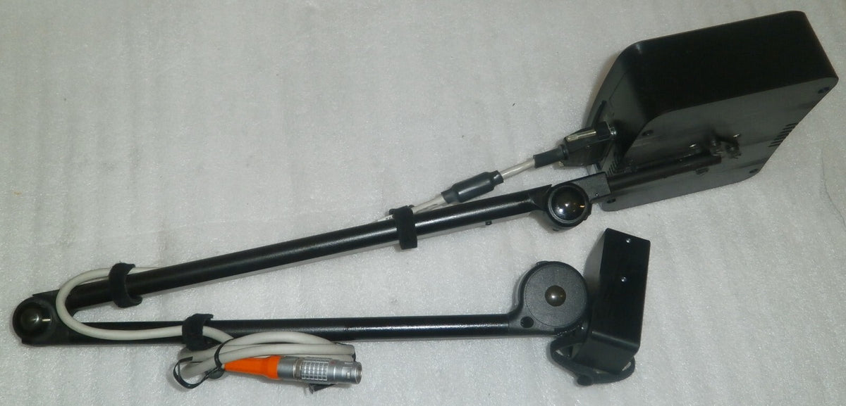 XCalibur Xltek EMG Acquisition Breakout Box PN 10251 with Frame