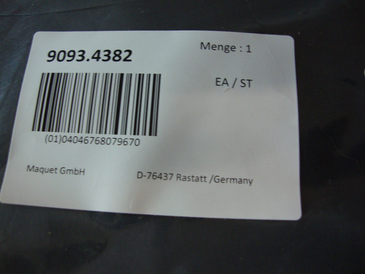 Lot of 2 MAQUET Operating Surgical Table CUSHION Pad 9093.4382