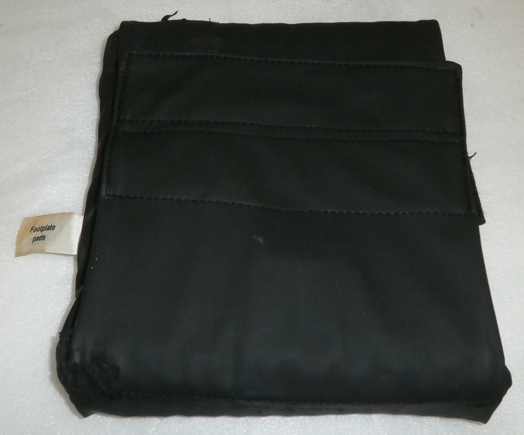 BLAKE GEL CALF PAD 8X10 INCH GOOD CONDITION