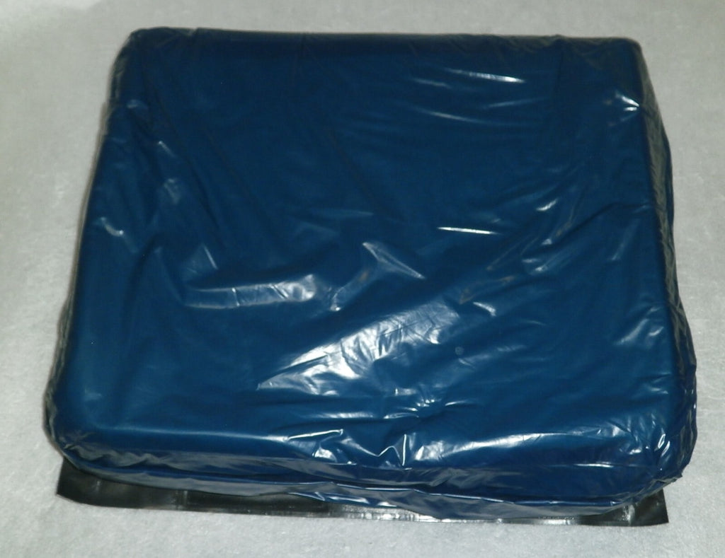 Stealth Products SPECTRUM FOAM SPP Cushion 20x16X4" 08T-101356 w/ cover S2103