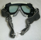 Laser UVEX Shield Goggles L99-LS605CM LS195/ O.D. 5.4@1064-1400NM