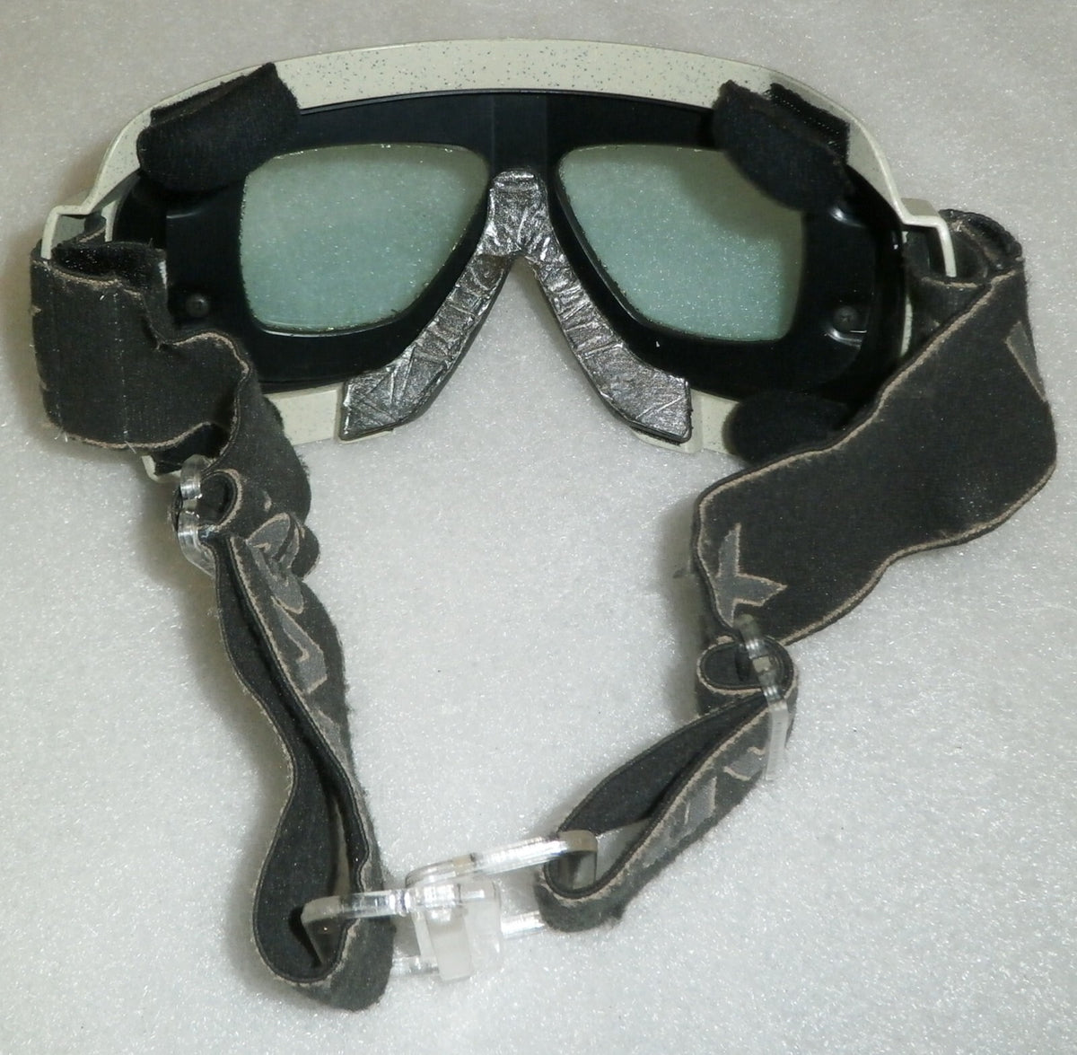 Laser UVEX Shield Goggles L99-LS605CM LS195/ O.D. 5.4@1064-1400NM