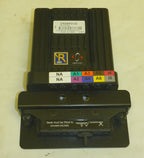 QUICKIE QM 710 WHEELCHAIR CONTROL D50919.03 AND SWITCH AS PHOTO