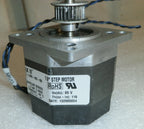 POWERTRAX II MODEL P21NRXC-LNN-NS-00 GOOD CONDITION