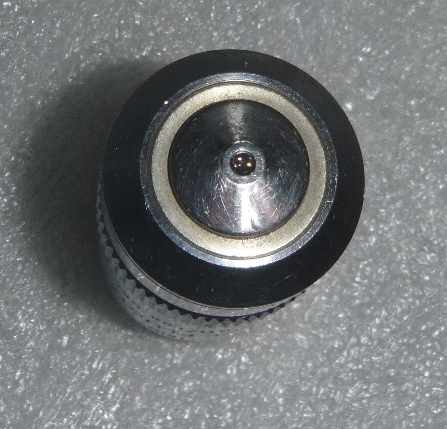 Leitz Wetzlar Germany 519693/ 160/- NPL Fluotar 50/1.00 OEL - Microscope lens