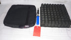 PERMOBIL ROHO WHEELCHAIR CUSHION 16.5X16.5V4.25 INCH WITH PUMP AND COVER 1R99C