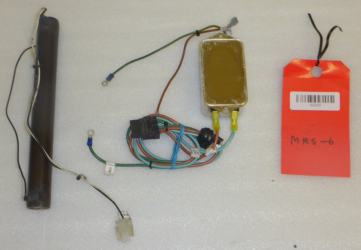 STAR TRAC TREAD MILL TRANSFORMER DSC1000-1-2.2 WITH PARTS USED GOOD CONDION