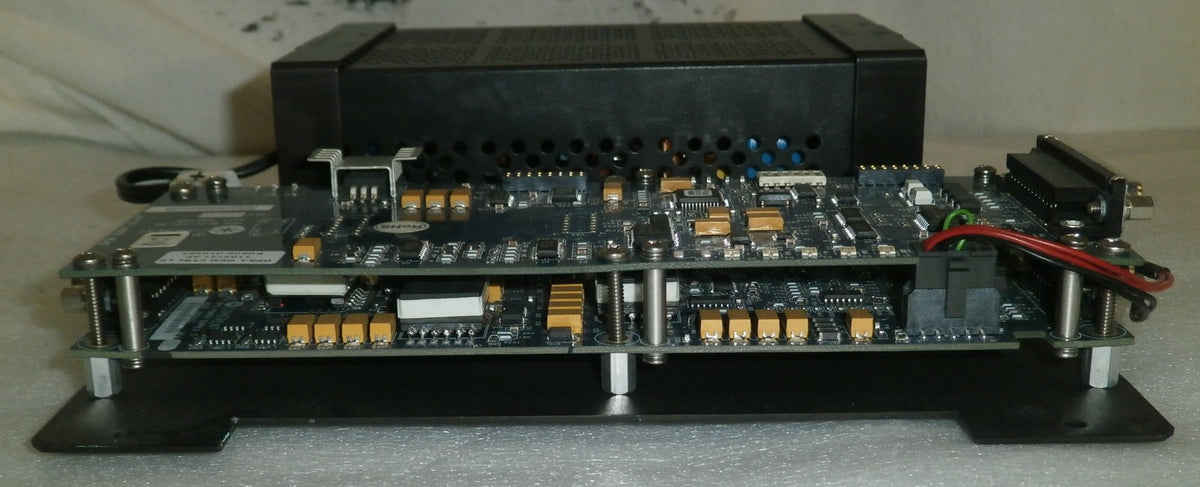 A7149 COHERENT POWER SUPPLY 1105375 AG WITH OPS BLUE CPU-1092548 MADE IN NARWAY
