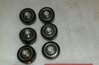STANNAH SRAIRLIFT ROLLER Q=6 ONE LOT USED GOOD CONDITION