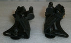 JAY 3 WHEELCHAIR BACK ACCESSORY AS PHOTO USED GOOD CONDITION
