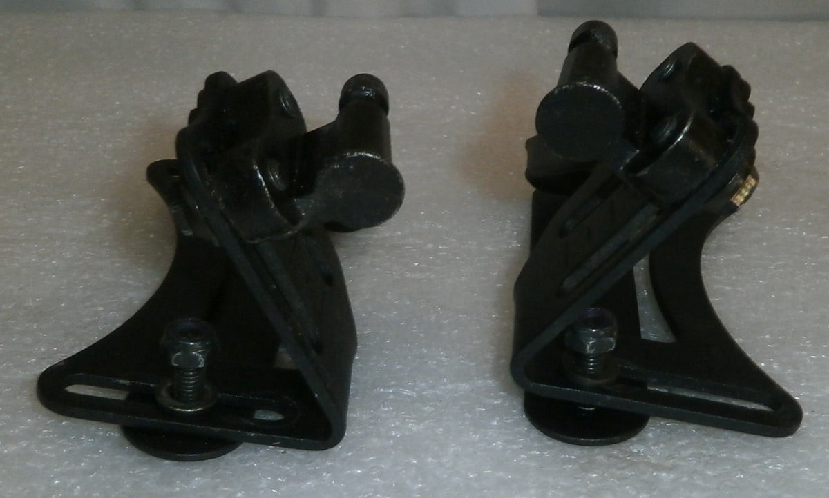 JAY 3 WHEELCHAIR BACK ACCESSORY AS PHOTO USED GOOD CONDITION