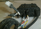 PG DRIVES R-NET SEATING CONTROL QUICKIE D50917.02 WITH CONNECTION CABLE-150