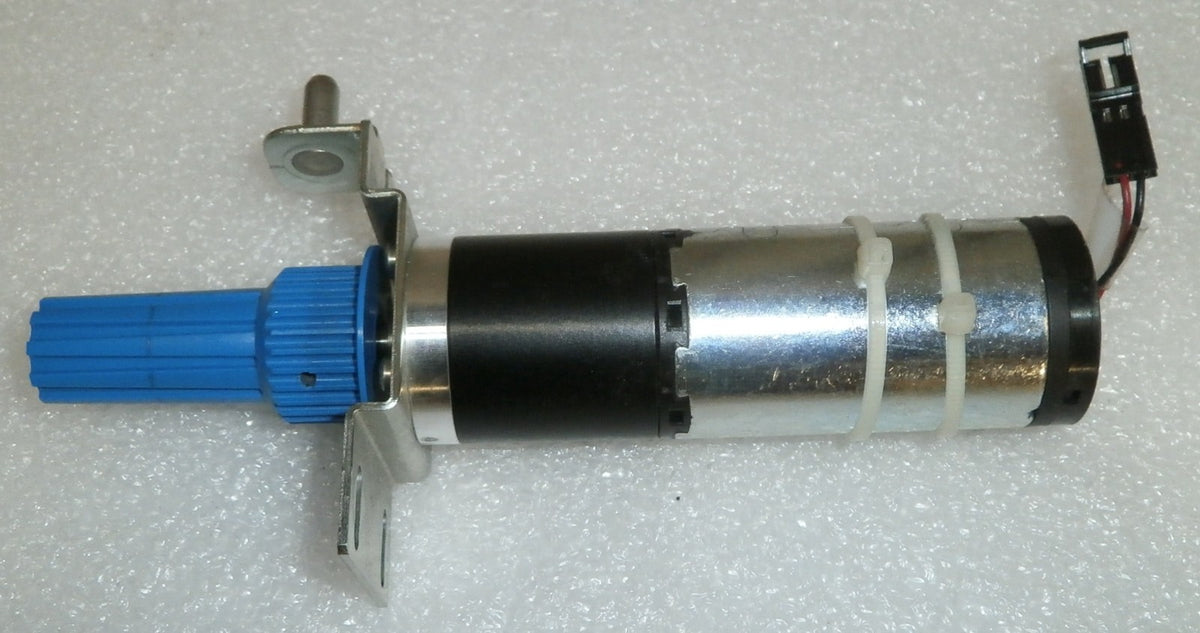 MAXON GEAR MOTOR 323542 DC GOOD CONDITION