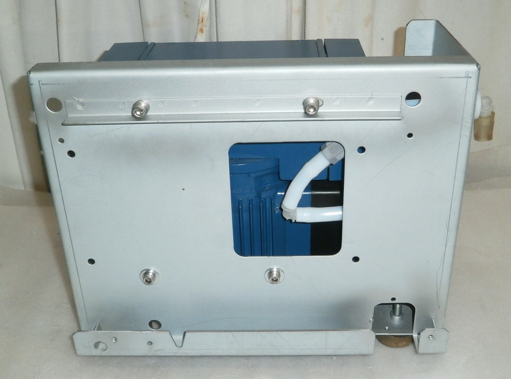WELCH ILMVAC TYPE 4000482-13 W/ MOTOR AC 1 PHASE 22336301 X 0040 0.24 HP