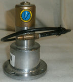 SKINNER ELECTRIC VALVE